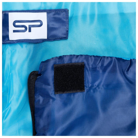 Spokey Summertime Υπνόσακος temp. +10/+20  190 x 75 cm Spokey Summertime Υπνόσακος temp. +10/+20  190 x 75 cm